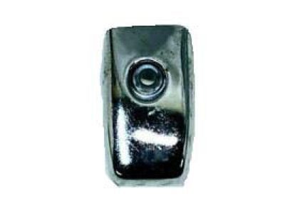 GM 22717546 Hook Assembly, Coat *Gray L