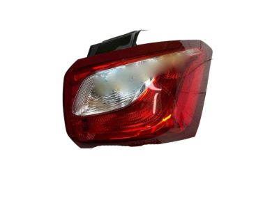 84373388 - Genuine GM Rear Stop Lamp