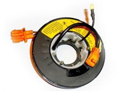 Hummer Air Bag Clockspring - 25976010