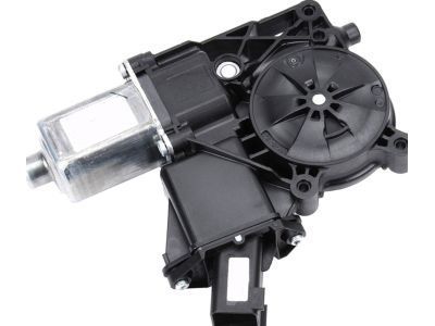 2023 Chevrolet Camaro Window Motor - 23243912