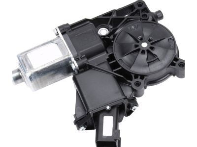 2022 Chevrolet Camaro Window Motor - 23243912