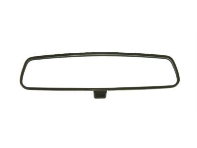 GM 25603373 Mirror Assembly, Inside Rear View