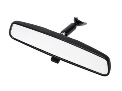 Buick Electra Side View Mirrors - 25603373