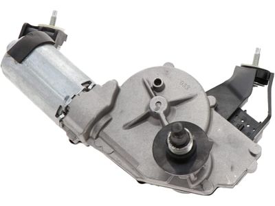 2009 Pontiac Montana Wiper Motor - 20815337