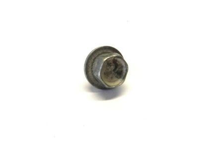 GM 11610073 Bolt, Hx Head W/Flat Washer