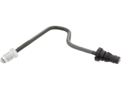 GM Clutch Hose - 24428856