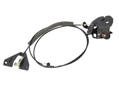 25885310 GM Rear Compartment Lid Latch Striker Assembly Product Photo 2 of 2