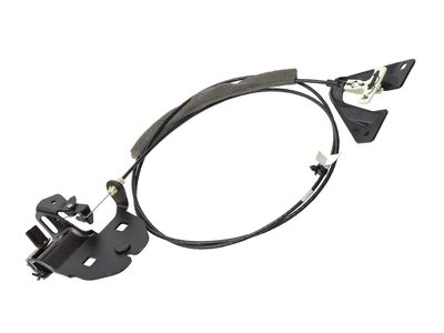 GM 25885310 Rear Compartment Lid Latch Striker Assembly 25885310 GM Rear Compartment Lid Latch Striker Assembly Product Photo 1 of 2