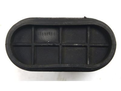 GM 12557650 Plug, Access Hole