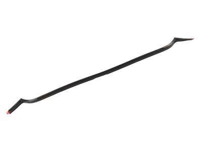 GM 9054540 Seal, Front Bumper Fascia 9054540 GM Seal, Front Bumper Fascia Product Photo 1 of 4