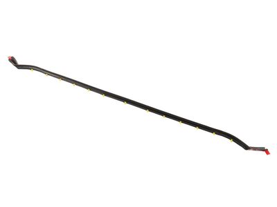 9054540 GM Seal, Front Bumper Fascia Product Photo 3 of 4