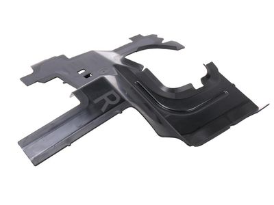 GM 39050164 Radiator Air Side Upper Baffle 39050164 GM Radiator Air Side Upper Baffle Product Photo 1 of 2