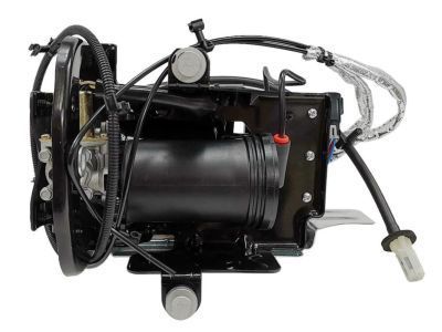 GM Air Suspension Compressor - 84355910