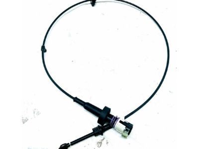 2002 Oldsmobile Intrigue Shift Cable - 88996497