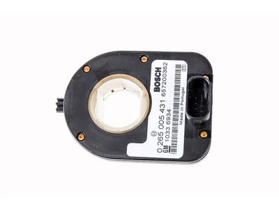 Chevrolet Steering Angle Sensor - 10336934