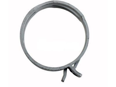 GM 11519578 Clamp,Radiator Outlet Hose