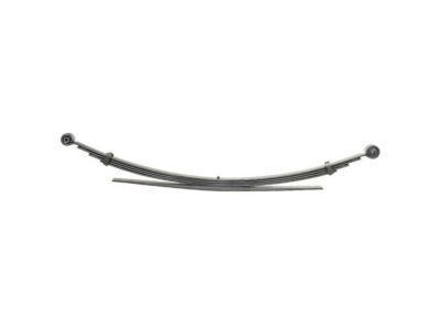 Chevrolet Silverado Leaf Spring - 20870047