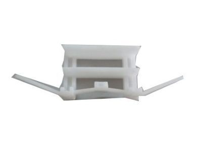 GM 92138234 Retainer,Roof Panel Joint Finish Molding