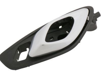 2021 Chevrolet Camaro Door Handle - 84005971