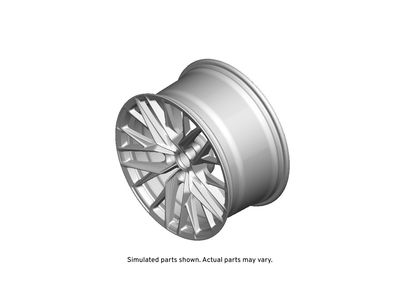 Cadillac CT5 Spare Wheel - 85155514