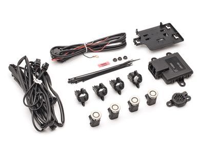 Buick Regal Parking Assist Distance Sensor - 22860667