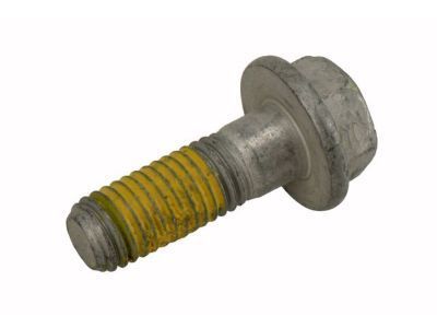 GMC Terrain Wheel Hub Bolt - 9599489