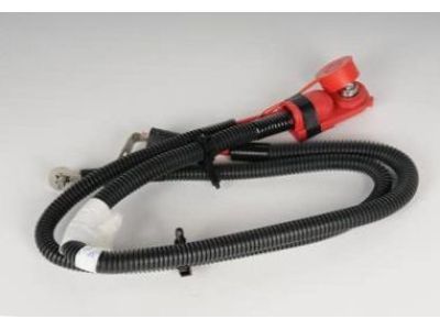 2000 Saturn SC2 Battery Cable - 21024796