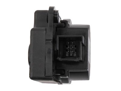 2023 GMC Sierra Blend Door Actuator - 84152566