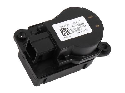 2023 GMC Sierra Blend Door Actuator - 84152566