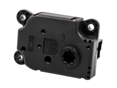 2023 GMC Sierra Blend Door Actuator - 84152566