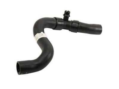 2013 Buick Regal Radiator Hose - 13220131