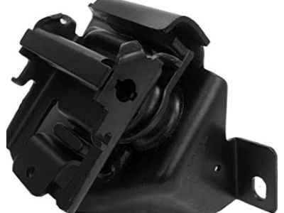 GMC Suburban Motor And Transmission Mount - 22146265