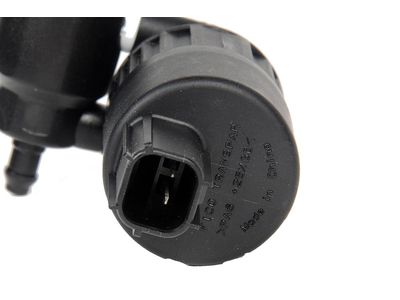 GM Washer Pump - 25979368