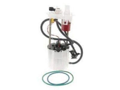 GM 13591799 Fuel Tank Fuel Pump Module Kit (W/O Fuel Level Se