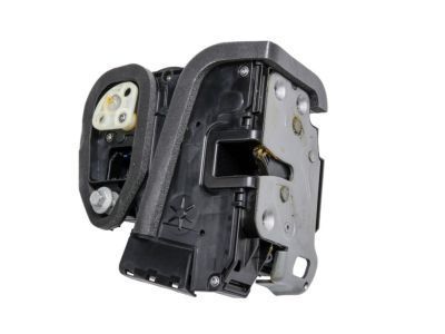 GM Door Lock Actuator - 13592258