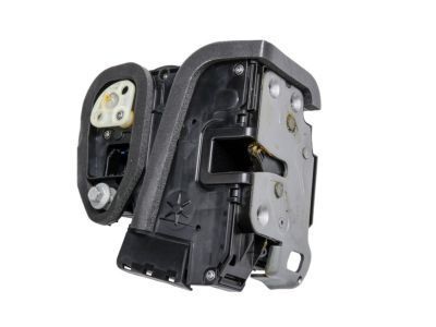 13592258 - Genuine GM Rear Side Door Latch Assembly