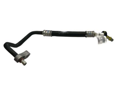 2018 Chevrolet Volt Cooling Hose - 84521631