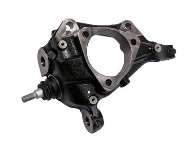 Cadillac ATS Steering Knuckle - 23118086