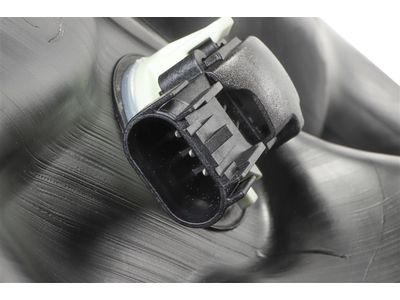 Chevrolet Malibu Fuel Tank - 42828709