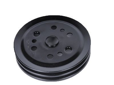 3744043 GM Pulley, Crankshaft Product Photo 5 of 5