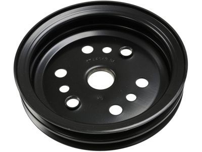 GM 3744043 Pulley, Crankshaft 3744043 GM Pulley, Crankshaft Product Photo 1 of 5