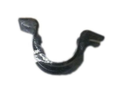 GM 15800015 Clamp,Front Stabilizer Shaft Insulator