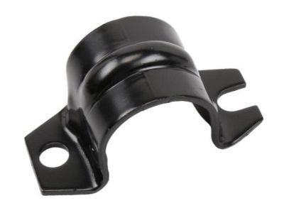 GM 15800015 Clamp,Front Stabilizer Shaft Insulator