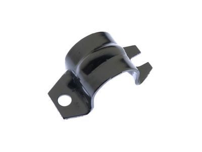 GM 15800015 Clamp,Front Stabilizer Shaft Insulator