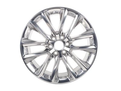 2019 Cadillac Escalade Spare Wheel - 84497727