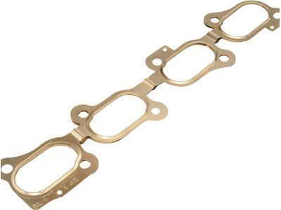 GM Exhaust Manifold Gasket - 12567655