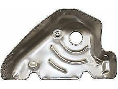 GM 12643927 Shield, Exhaust Manifold Heat