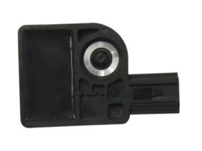 GM 13578678 Sensor Assembly, Inflator Restraint Remote Imp