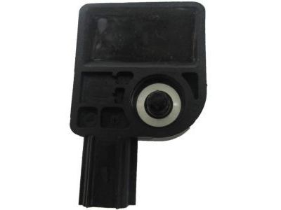 2015 Chevrolet Silverado Air Bag Sensor - 13578678