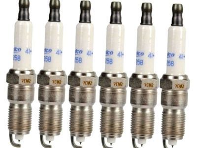 GM 12625058 Spark Plug Asm